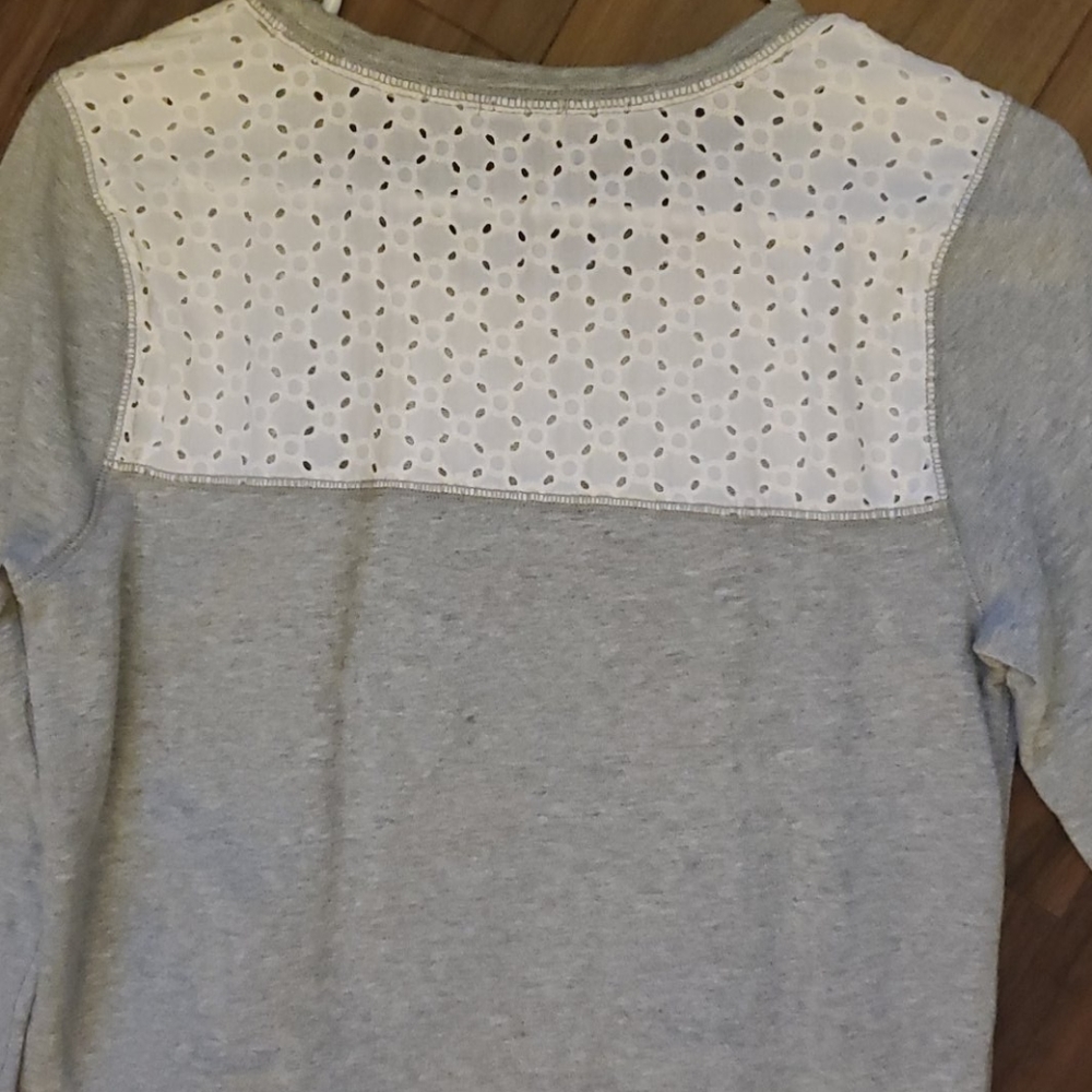 Gap terry dress